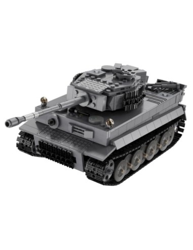 Kocke CaDa Tiger Tank