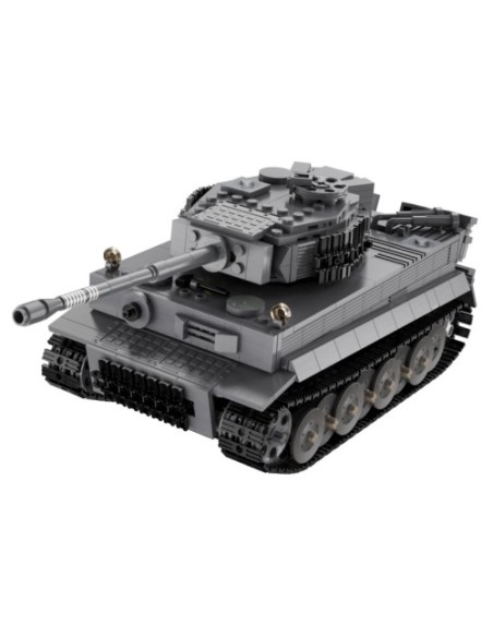 Kocke CaDa Tiger Tank