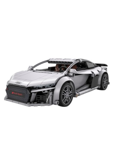 Kocke CaDa Audi R8