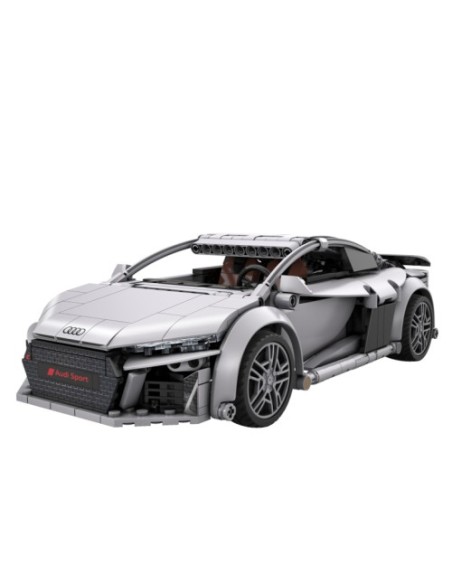 Kocke CaDa Audi R8