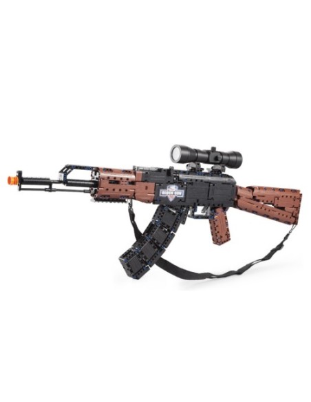 Kocke CaDa AK47