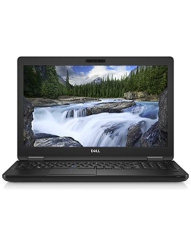 Prenosnik Dell Latitude 5590