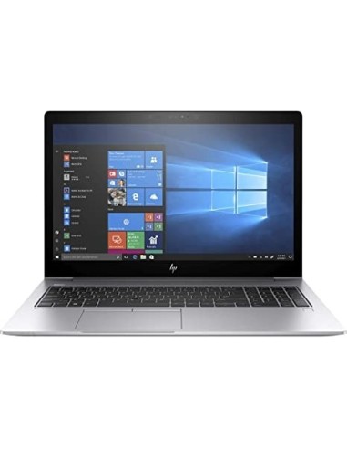 Prenosnik Elitebook 850 G5