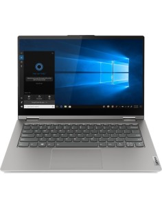 Prenosnik Lenovo ThinkBook 14S Yoga ITL
