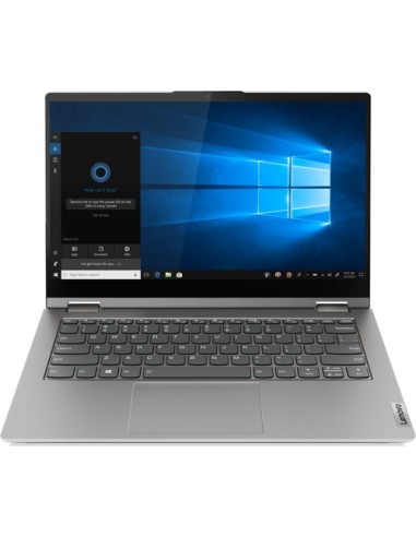 Prenosnik Lenovo ThinkBook 14S Yoga ITL