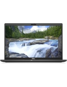 Prenosnik Dell Latitude 7410