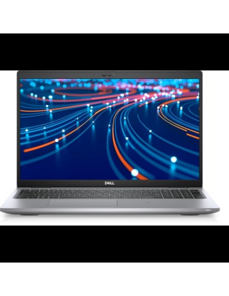 Prenosnik Dell Latitude 5520