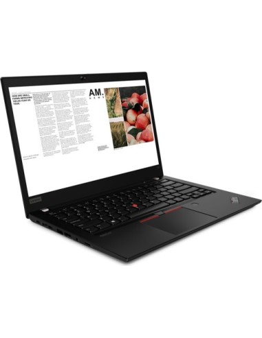 Prenosnik Lenovo ThinkPad T14 G1