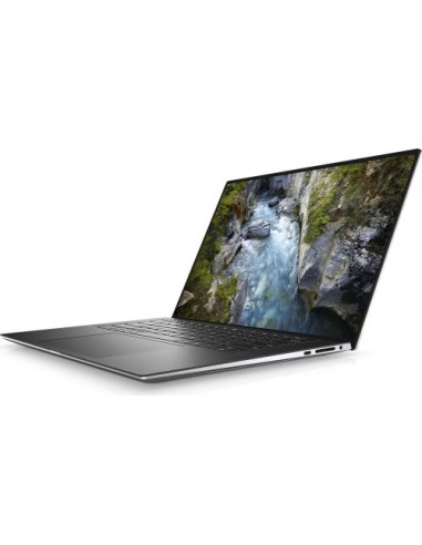 Prenosnik Dell Precision 5560