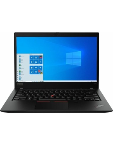 Prenosnik Lenovo ThinkPad T14S G1