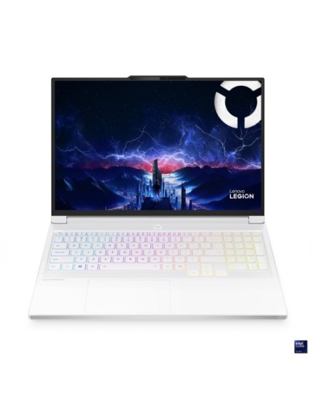 Prenosnik Lenovo Legion 7 (83KY003BSC)
