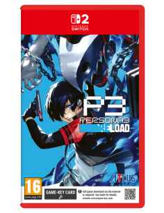Persona 3 Reload (Nintendo Switch 2)
