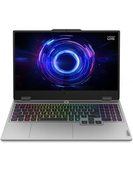 Prenosnik Lenovo LOQ 15IRX10 (NB15LE00130)