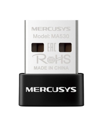 Bluetooth adapter MERCUSYS MA530 V1.20, v5.5