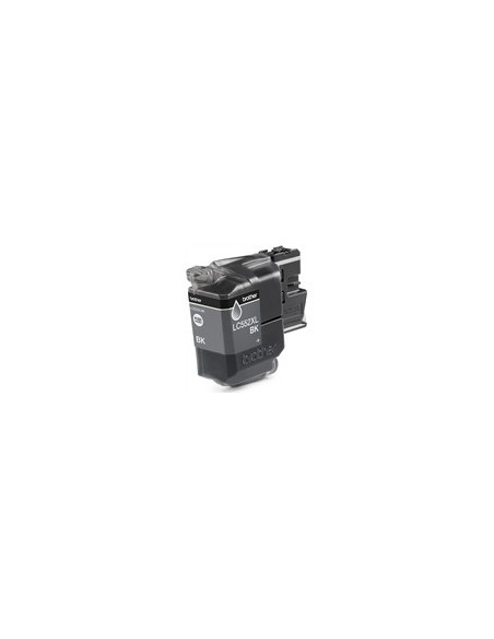 Brother kartuša LC-552XL črna za DCP-J3660, J3960 (3.000 str.)