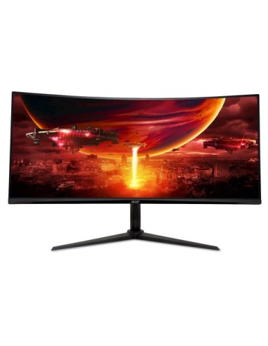 Monitor Acer ED340CUR X0 (UM.CE0EE.009)