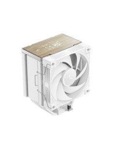 Hladilnik DeepCool AK400 Digital WH (R-AK700-WHNDMN-GJD)