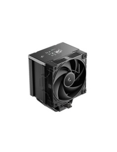 Hladilnik DeepCool AK700 Digital NYX (R-AK700-BKNNMN-GJD-1)