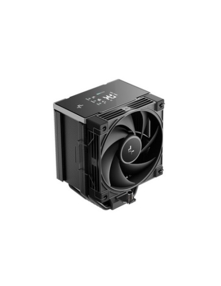Hladilnik DeepCool AK700 Digital NYX (R-AK700-BKNNMN-GJD-1)
