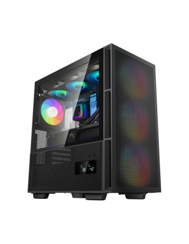 Gaming PC UVI Omega AM97X (0609851436787)
