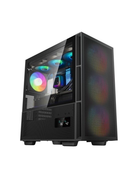 Gaming PC UVI Omega AM97X (0609851436787)