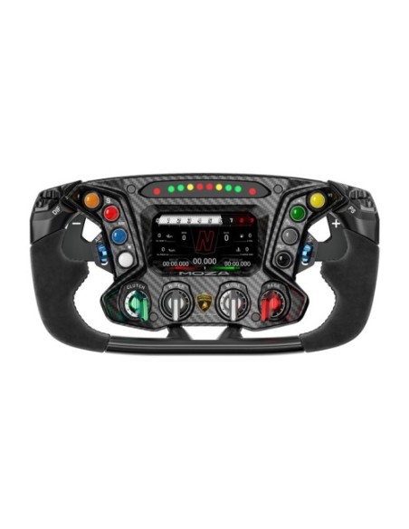 Dodatek za simulator Moza Racing RS070 [RS070]