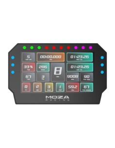 Igralni plošček Moza Racing RS072 [RS072]