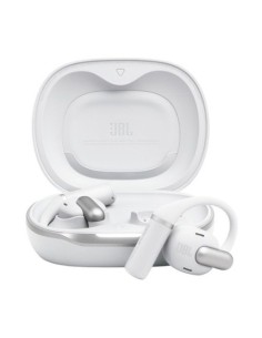 Slušalke JBL Sense Pro [JBLSENSEPROWHT]