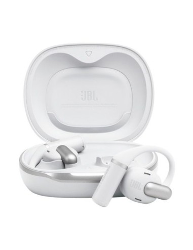 Slušalke JBL Sense Pro [JBLSENSEPROWHT]