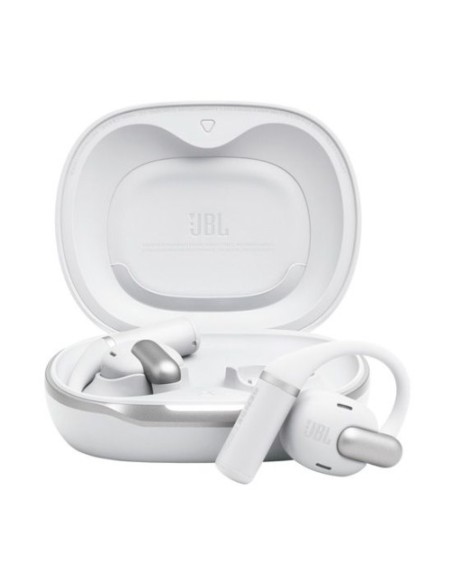 Slušalke JBL Sense Pro [JBLSENSEPROWHT]