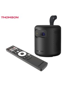Projektor Thompson VEGA PG35B, prenosni