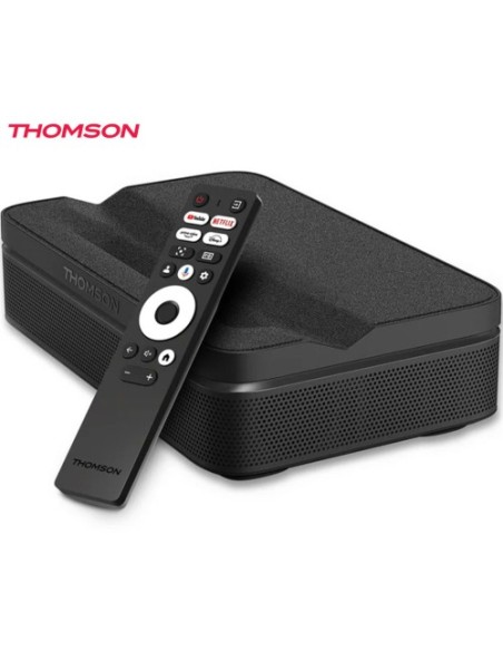 Projektor Thompson SIRIUS PG55B, prenosni