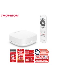 Predvajalnik Thomson Streaming Box Plus 270