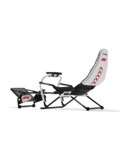 Stol Playseat Challenge DD - F1