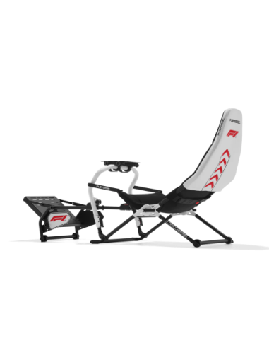 Stol Playseat Challenge DD - F1