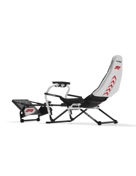 Stol Playseat Challenge DD - F1