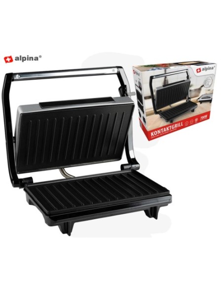 Žar Alpina Grill 2070