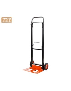 Voziček trasportni Black+Decker 7734