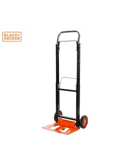 Voziček trasportni Black+Decker 7734