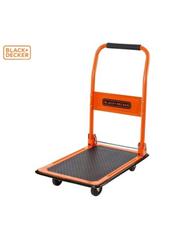 Voziček trasportni Black+Decker 7727