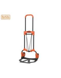 Voziček trasportni Black+Decker 8683