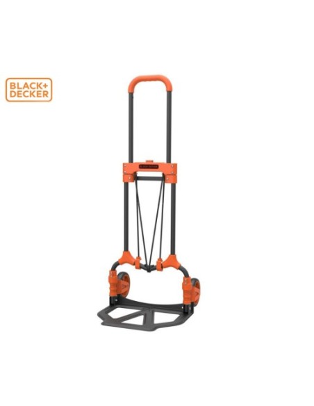 Voziček trasportni Black+Decker 8683