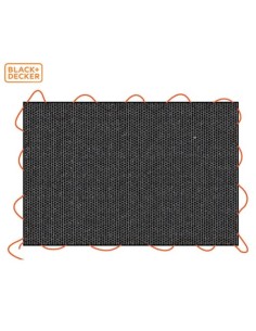 Mreža za prikolico Blac+Decker 5844