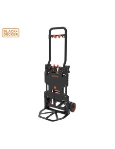 Voziček trasportni Black+Decker 7994