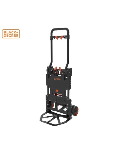 Voziček trasportni Black+Decker 7994