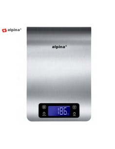 Tehtnica kuhinjska Alpina 2368
