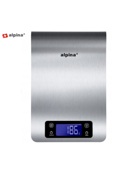 Tehtnica kuhinjska Alpina 2368