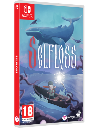 Selfloss (Nintendo Switch)