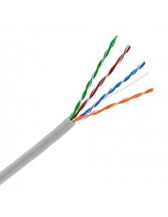 Kabel kolut UTP C6 AWG23 305m KELine KE400U23-Eca
