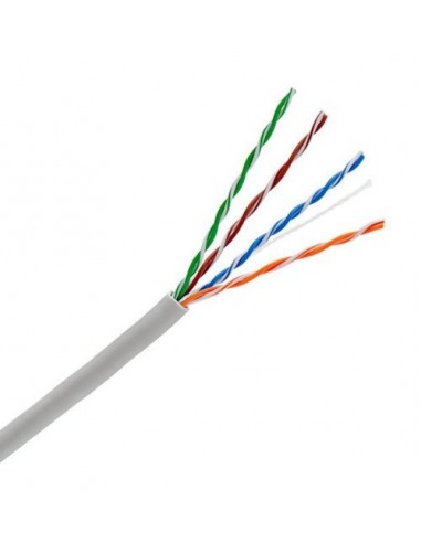 UTP kabel kolut C6 AWG23 305m KELine KE400U23-Eca